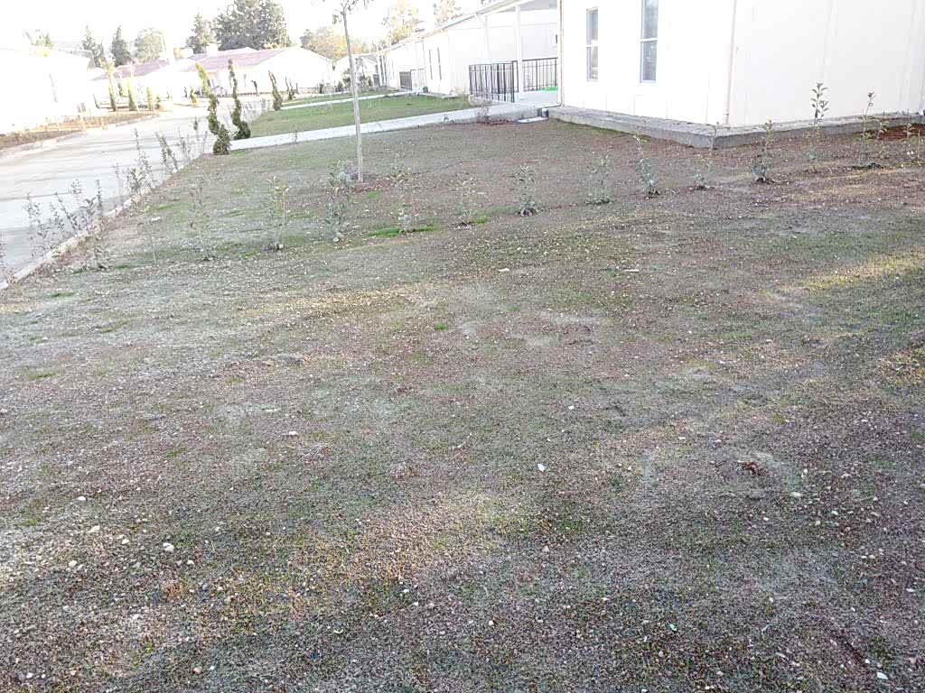 Adıyaman - Deprem Konutları