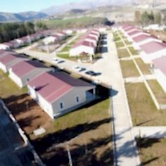 Adıyaman - Deprem Konutları