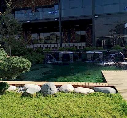 Genel Peyzaj Düzenlemesi