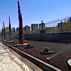 Peyzaj sulama çalışmamız