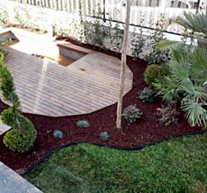 MB Villa Peyzaj Düzenleme 6