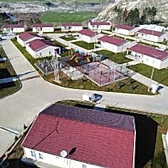 Adıyaman - Deprem Konutları