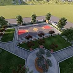 Peyzaj Proje ve Tasarım