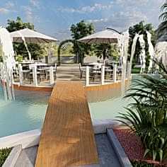 Havuzluı Peyzaj Proje